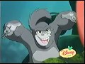 Intro Disney Videos Chile 2001