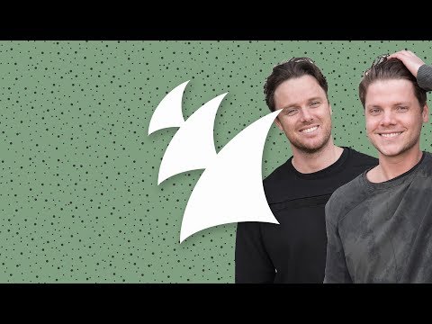Armada Invites Radio 217 (Incl. Dubvision Guest Mix)