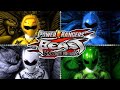 Powet Rangers Beast Hunters Episode 1 Lets Start The Hunt Full Episode ZenithFilmsMedia