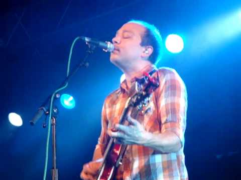 The Helio Sequence - The Captive Mind (live) -  Barrowlands, Glasgow, 21 June 2010