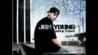 Jon Young - Someday - Ft. Tim Johnson