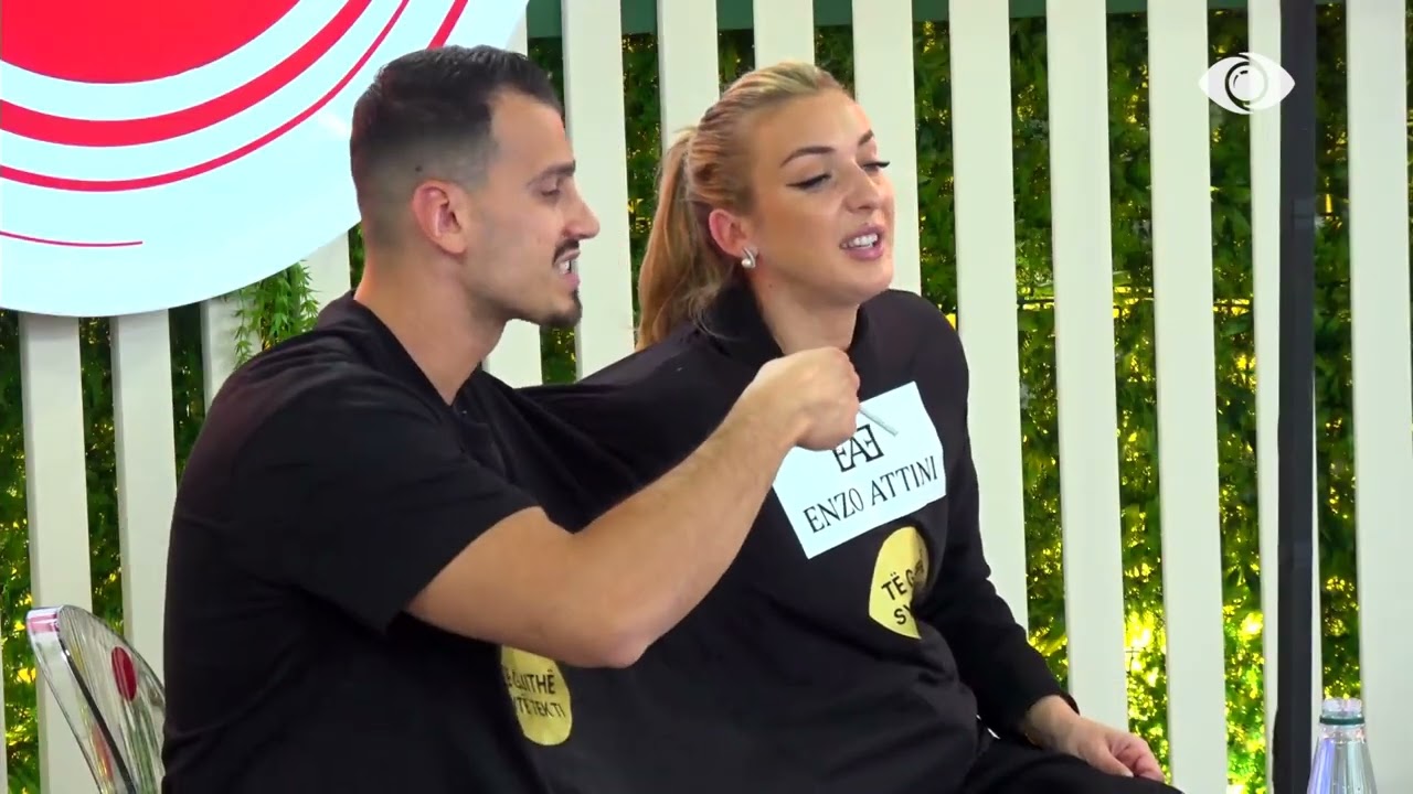 Je ti që ke ndyshuar, jo unë/ Juela- Mateos: Nuk kam dashur të faktorizohem në lojë me trekëndësha