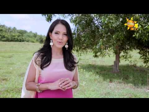 Ran Sanda Mala - Shashika Nisansala [www.hirutv.lk]