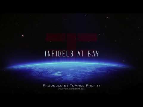 Video thumbnail for Infidels at Bay (Instrumental)