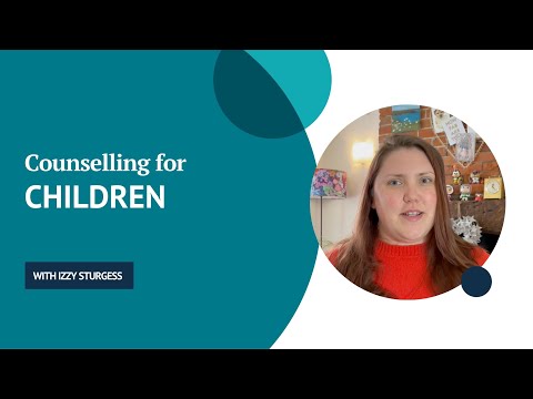 Counselling for Children