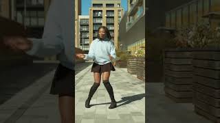 Xtra Cool - Young Jonn | Dance video @official.fay__ #shorts #youtubeshorts #xtracool