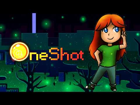 OneShot Cinematic Dub [AUDITIONS CLOSED]