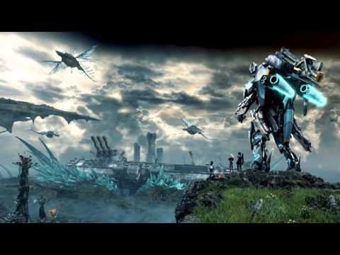 Xenoblade Chronicles X - RAOKIMERATERESIA【 Nightcore Remix 】