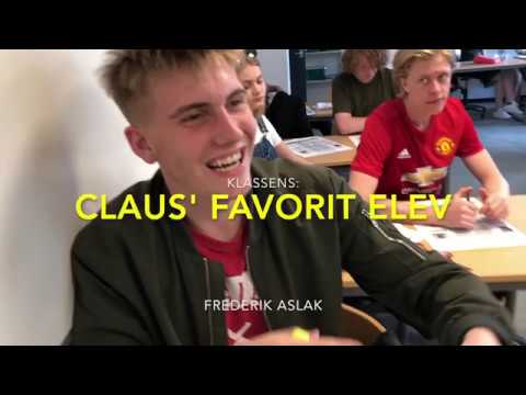 Intro - Skipper Clement skolen Sidste skoledag