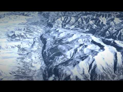 Gletscher Flieger | An Flight Simulator X Movie