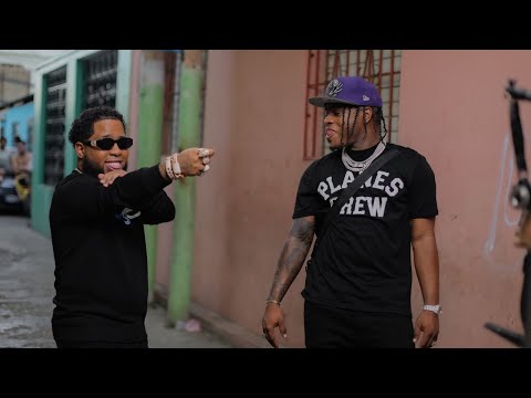 Chimbala x Braulio Fogon - Belico - 4K UHD