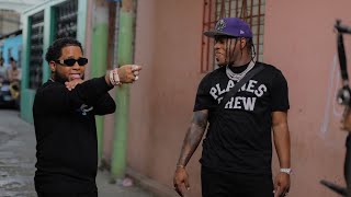 Bélico Music Video