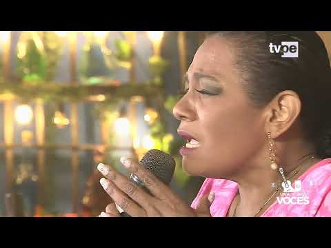 Sofía Buitron - Siempre te ayudaré, Vals de Juan Mosto Domecq