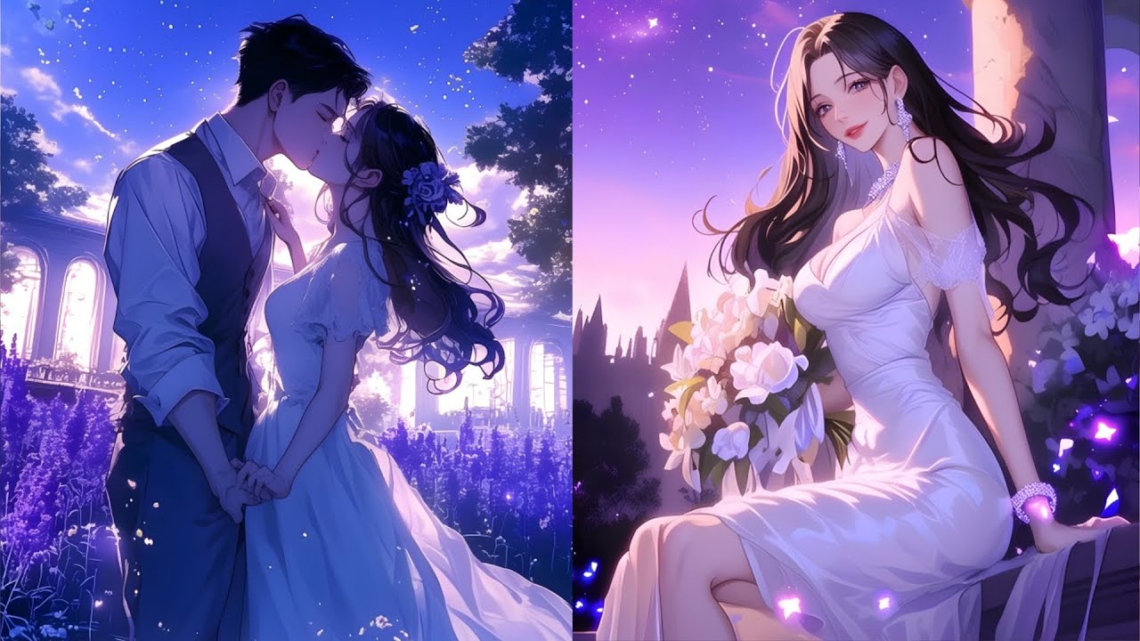 Reborn on the day of the wedding, I immediately canceled it, but he had no idea what was coming.