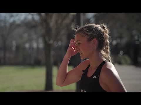 All Access The ACC Life - Duke Track & Field with Emily Cole