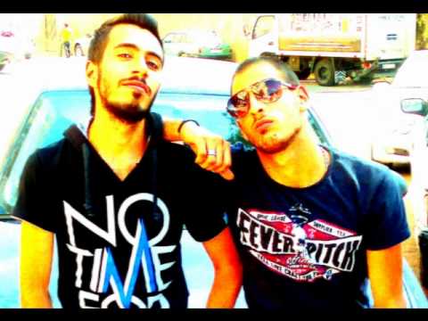 ABOU LAYLA LZIR - FREESTYLE DISS - DISS BASBOUSAK
