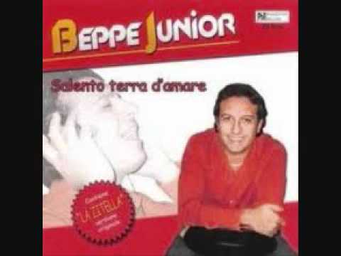 Beppe Junior- Pizzica Tarantata