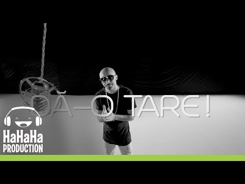 Cabron feat. Smiley & Guess Who - Dă-o tare! [Official video HD]