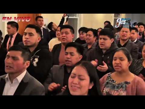 Tema Galardón EN VIVO Iglesia de Dios fuente de agua viva Corona Queens NY 