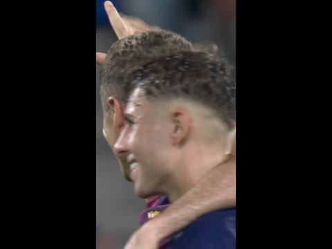 FC Barcelona vs. Valencia CF - Game Highlights