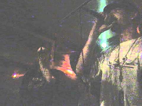 MORSDOOD - Alcoholiekers - Vort'n Vis Ieper 28-05-2005