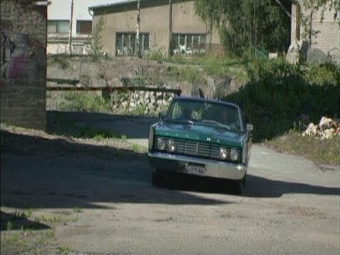 Klamydia - Pohjanmaalla