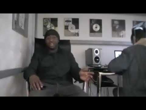 BirdieRoth - Rothic Interview [Music Video]