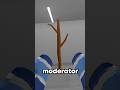 How To Become A Moderator In Gorilla Tag