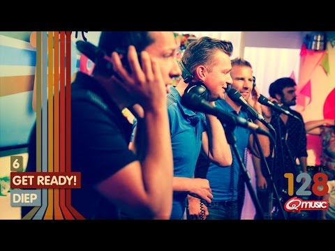 Foute 128: Get Ready! - Diep (live bij Q)