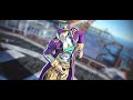 JOJO MMD Don T Worry Kujo Jotaro