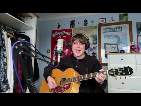 Oasis - Sunday Morning Call Cover