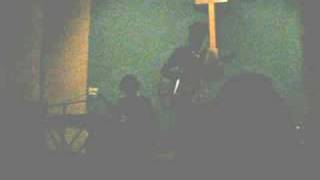 Jason Morant - Yours -Live in Hattiesburg, MS