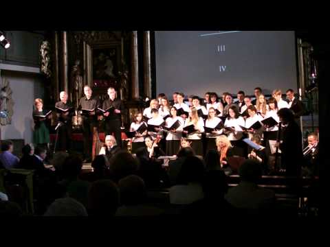 Cyprian Bazylik - W Tobie Panie nadzieję mam