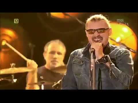 DŻEM - KONCERT (RAWA BLUES 2016)