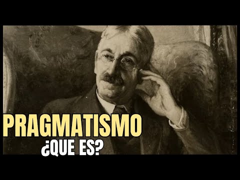 DOCUMENTARY: WHAT IS PRAGMATISM?