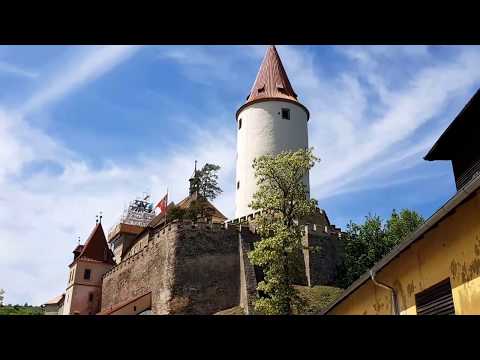 download lagu mp3 mp4 Krivoklat Castle, download lagu Krivoklat Castle gratis, unduh video klip Krivoklat Castle