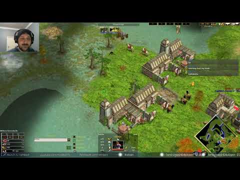 THE LONGEST GAME I'VE EVER CAST