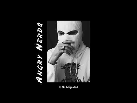 [FREE] Instrumental Drill Type Beat  -ANGRY NERDS- Gotti Maras X Dutchavelli Type Beat Drill