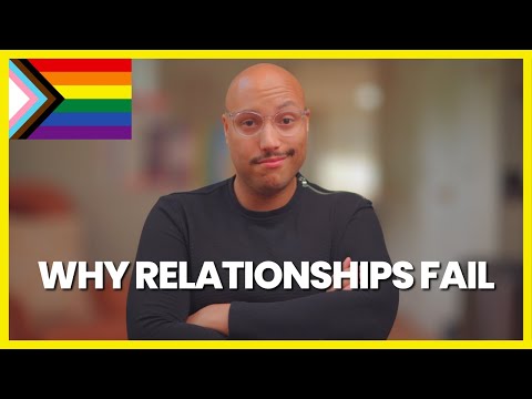 Why Gay Dating is Hard: Essential Dating Advice for Gay Men