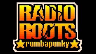 Radio Roots - Pixeles
