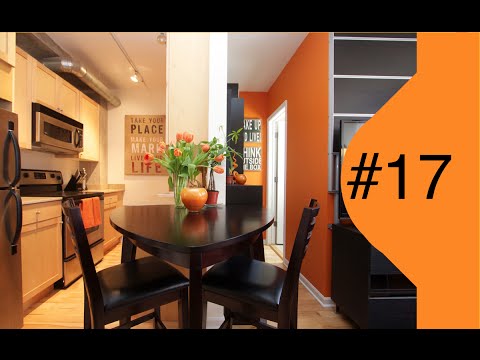 Interior Design Ideas | How to hide your JUNK!