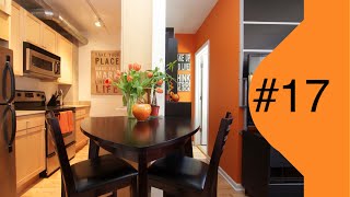 Interior Design Ideas - How to hide your JUNK!