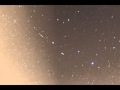 Leonid Meteor Shower 2009