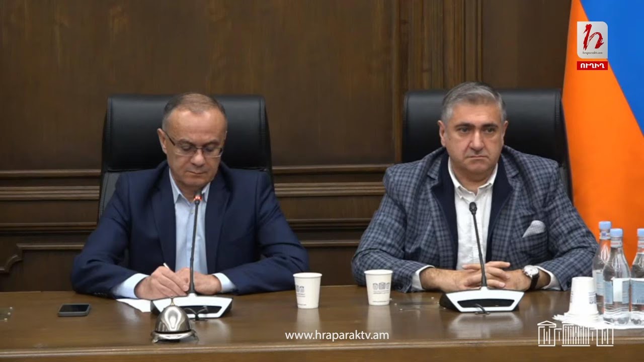 Սեյրան Օհանյանը՝ գերիների վերադարձի մասին