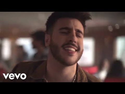 Tú Me Obligaste - Antonio José Ft Cali Y El Dandee