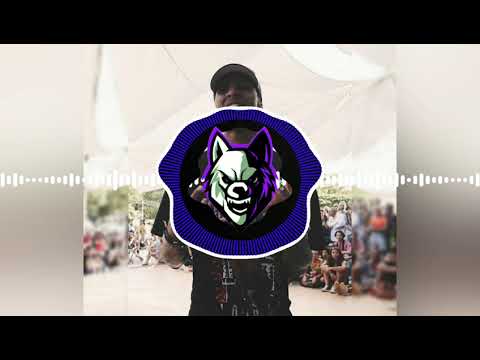 Larry [Les twins] Coma Beats - Te c h