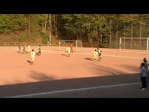 Gruhlwerk gg GWB die Tore.mpg