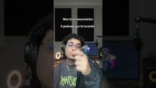 Essa é a canção dos RENEGADOS