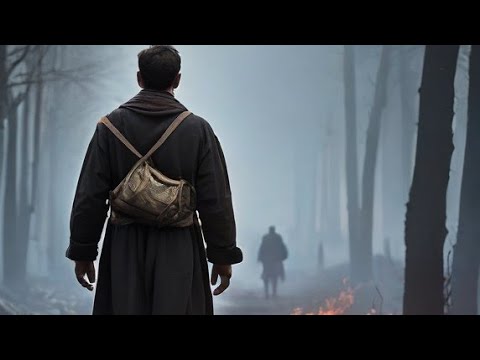 Zamaskouu - Zamaskouu - Oheň ( Official music, video )