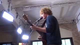 Michael Schulte - Rock and Scissors @ Joiz